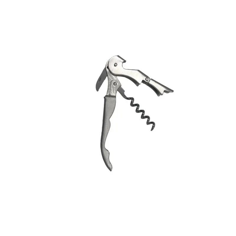 Нарзанник 3-х функц. двухступен. нерж. MGsteel 70472