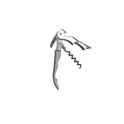 Нарзанник 3-х функц. двухступен. нерж. MGsteel 70472