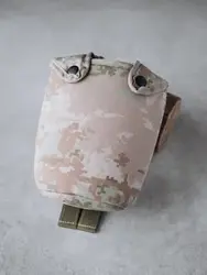 Чехол для фляги походный бежевый MG /1/