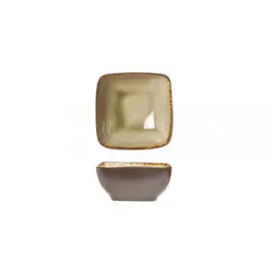 Соусник 8x8 см h 3,5 см, MOSSA