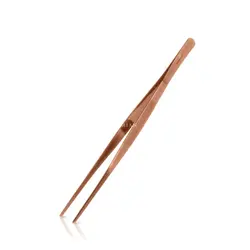 Пинцет 30 см медь нерж. Lumian