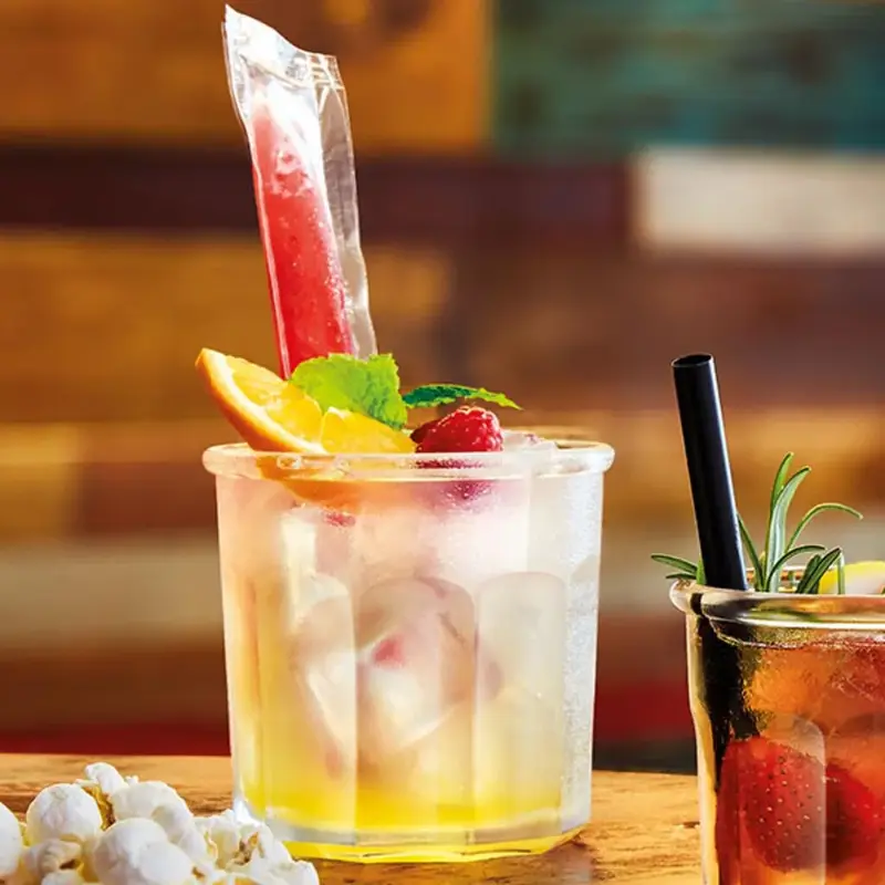 Стакан Олд Фэшн, ARC International, Eskale, 420 мл, d 9.7 см, h 9.6 см  