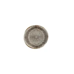 Тарелка d 22 см h 2,7 см, Stoneware Iris