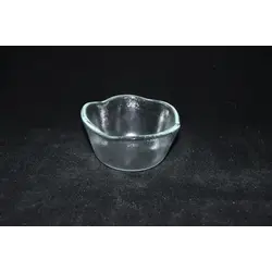 Соусник, 3D Glassware, стекло, d 90 мм