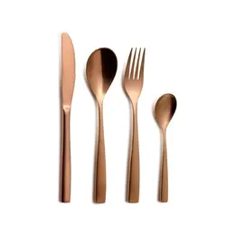 Набор из 16 приборов, BCN Satin Cooper