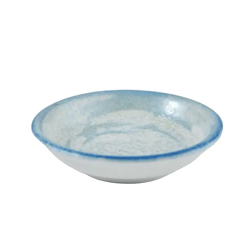 Соусник 50 мл. d=90 мм. h=23 мм. Арена, форма Гурмэ Bonna /1/24/3072/ 