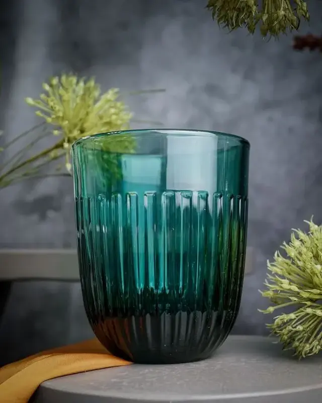 Стакан, La Rochere, OUESSANT, синий, 290 мл