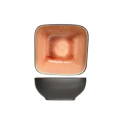 Салатник 11x11 см h 4,7 см, LAGUNA OLD ROSE