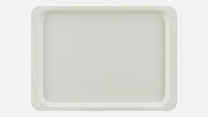 Поднос 37x26,5 см, h 1,7 см, Take a Break