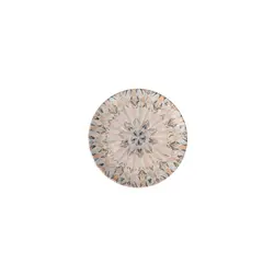 Тарелка мелкая Ds2 17 см Prisma PIOLI