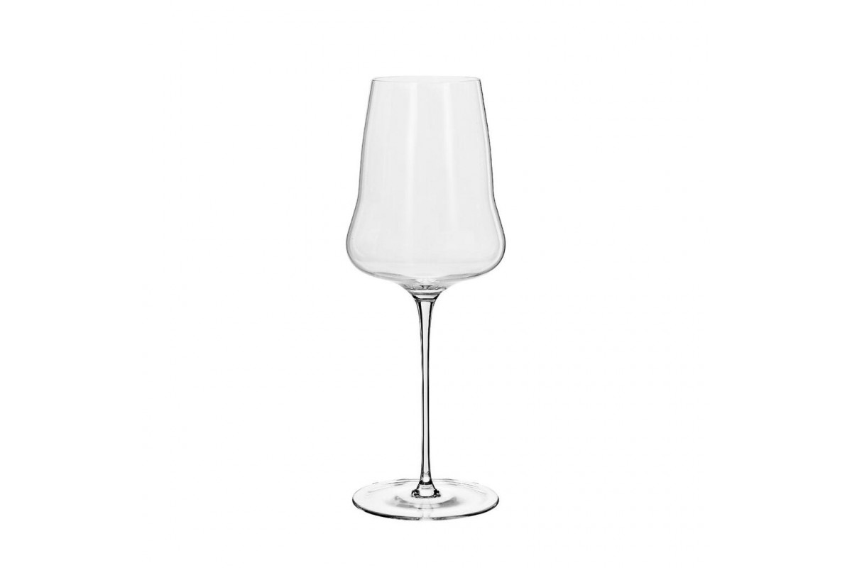 Бокал для вина 480 мл хр. стекло "Great Wine" d 9 см h24 см P.L. - BarWare [6]