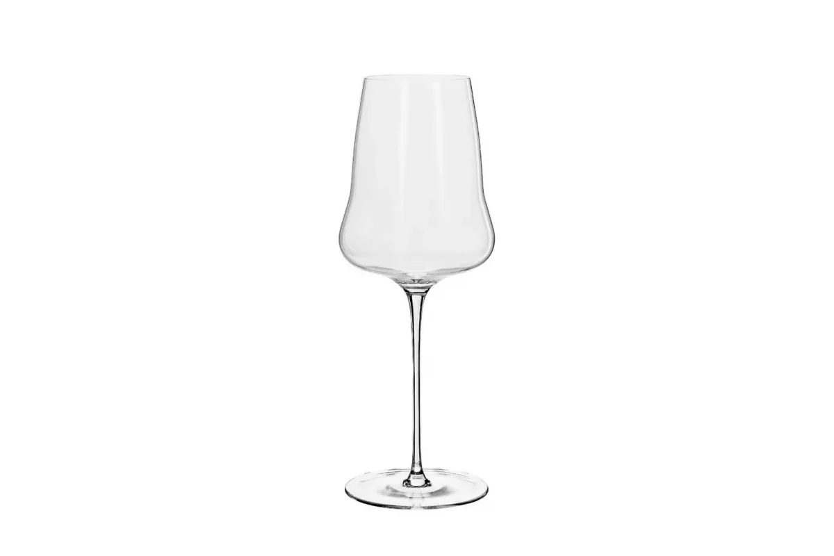 Бокал для вина 480 мл хр. стекло "Great Wine" d 9 см h24 см P.L. - BarWare [6]