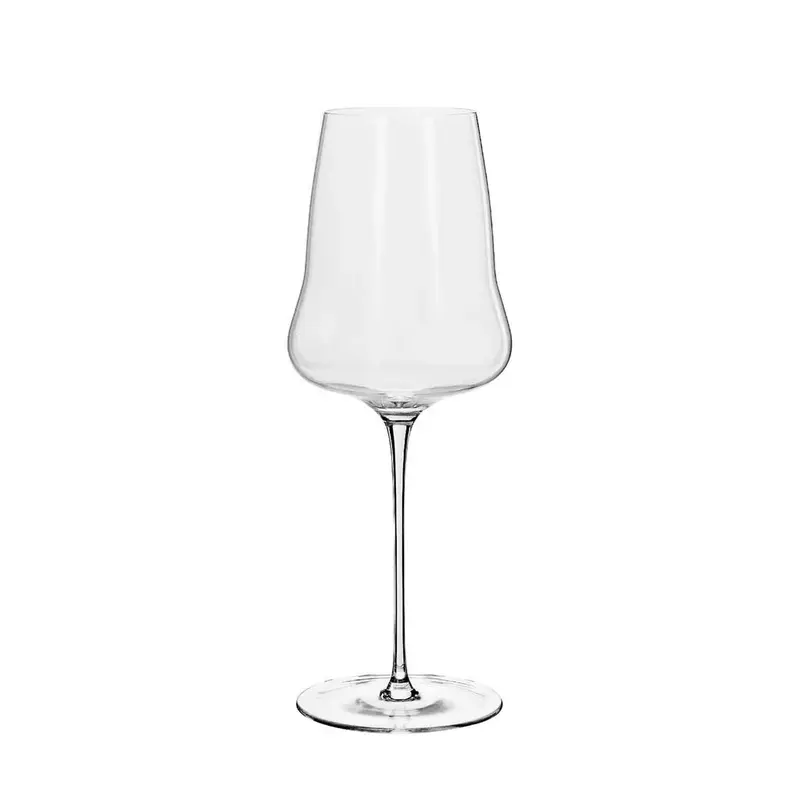 Бокал для вина 480 мл хр. стекло "Great Wine" d 9 см h24 см P.L. - BarWare [6]