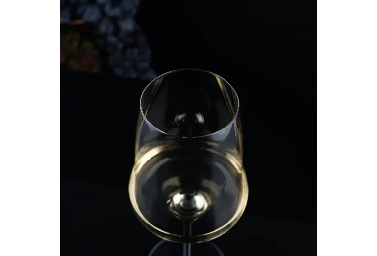 Бокал для вина 480 мл хр. стекло "Great Wine" d 9 см h24 см P.L. - BarWare [6]