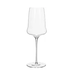 Бокал-флюте для шампанского 400 мл хр. "Great Wine" d 8,1 см h24 см P.L. - BarWare [6]