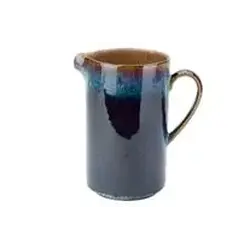 Кувшин 1,4 л, d 11 см h 19,5 см, QUINTANA AMBER