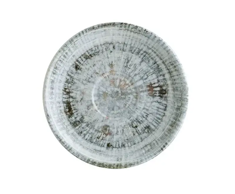 Блюдце d=120 мм. Одэтт (чашка 66091), форма Гурмэ Bonna /1/6/3648/ 