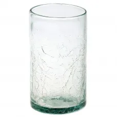 Стакан Хайбол 600 мл "Битое стекло" Artist's Glass BarWare d 8,5 см h14,8 см P.L. Proff Cuisine