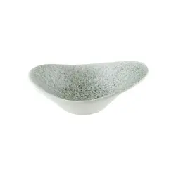 Соусник 45 мл. 100*75 мм. h=32 мм. овальный Лука Оушн Bonna /1/24/3648/ 