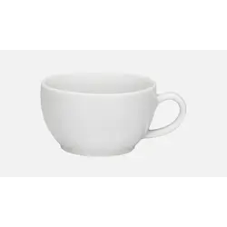 Чашка чайная 190 мл, d 8,8 см, h 5,1 см, Take a Break