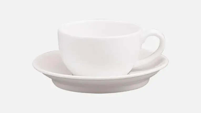 Чашка чайная 190 мл, d 8,8 см, h 5,1 см, Take a Break