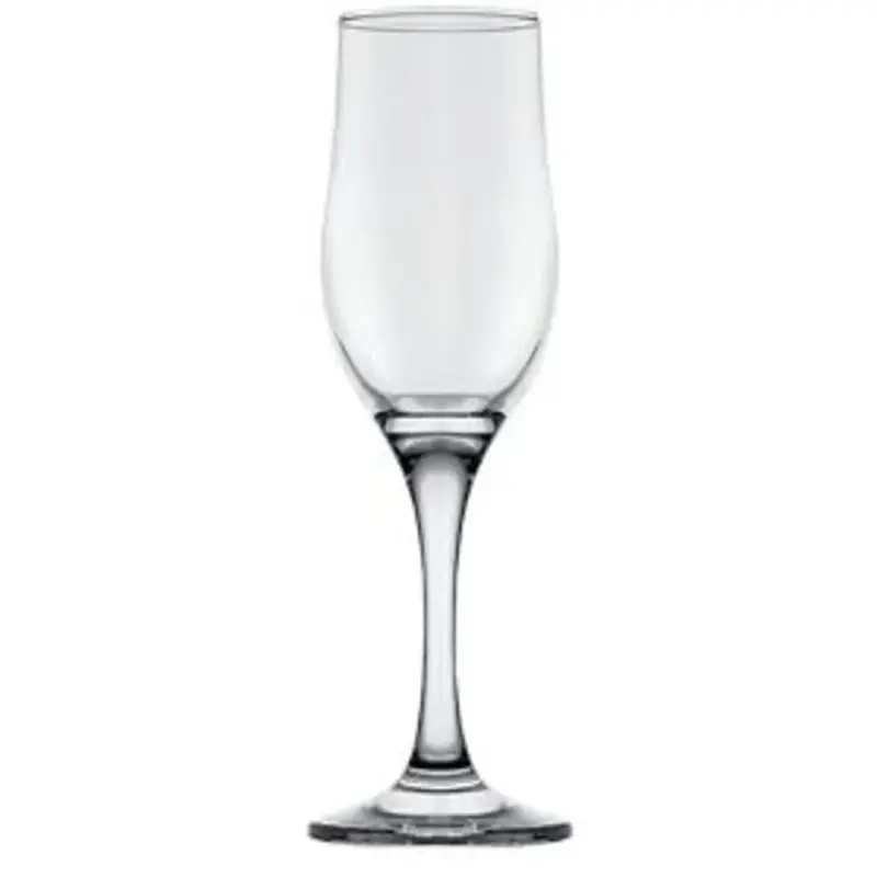 Бокал-флюте для шампанского 190 мл "Тулип" d 6,4 см h20,4 см Pasabahce [12]