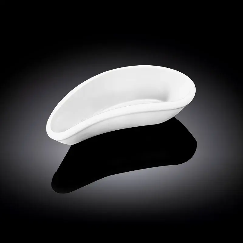 Соусник 20 мл. 85*40 мм. h=20 мм. Wilmax /12/288/