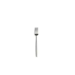 Вилка для торта 16 см, Atlantida 18/10 Polvo de Luna