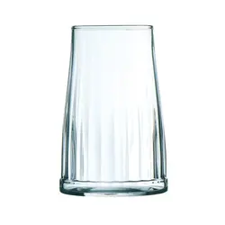 Стакан Хайбол, ARC International, Bucolique, 350 мл, d 5.9 см, h 12 см