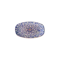 Блюдо овальное 16 см Oriental PIOLI