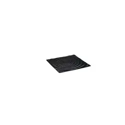 Блюдо квадратное 20,5 x 20,5 см Sakura