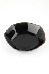 Салатник волнообразный Porland ROOT RUSTY 22 см