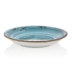 Тарелка глубокая 500 мл d 21 см Infinity By Bone Innovation [6]