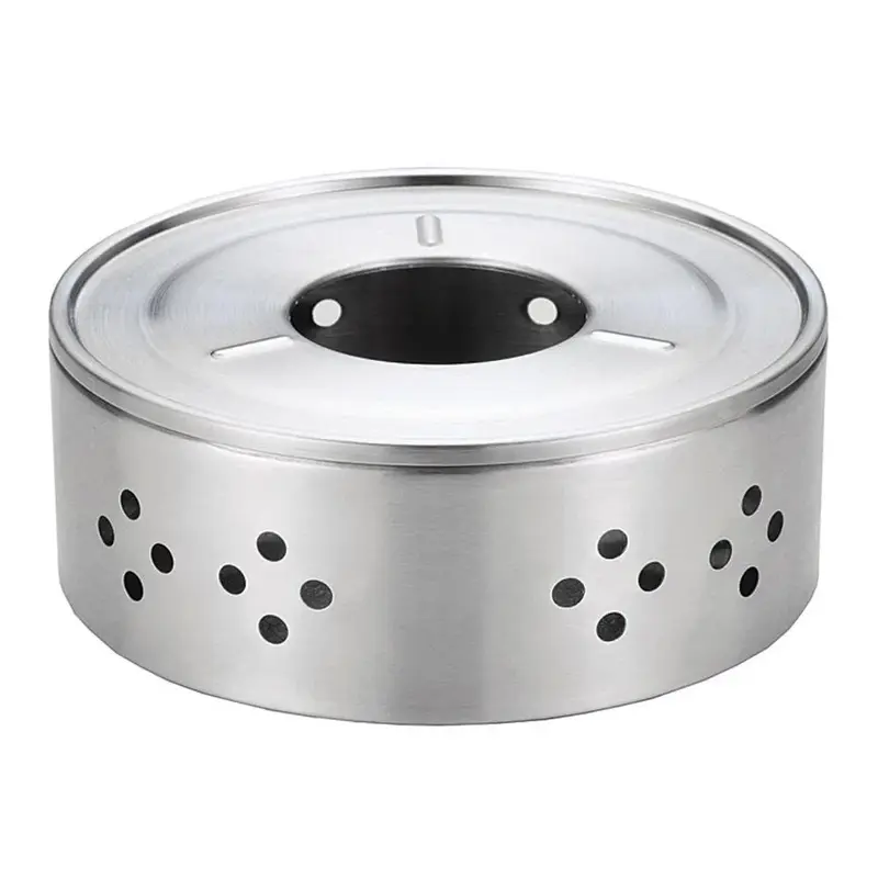 Подставка для подогрева чайника 145мл P.L. Proff Cuisine