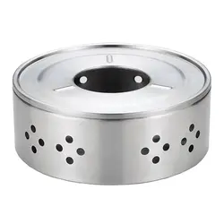 Подставка для подогрева чайника 145мл P.L. Proff Cuisine