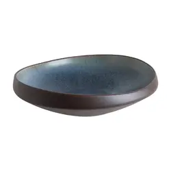 Тарелка d=170 мм. глубокая 320 мл. h=45 мм. Лагун Оушн Bonna /1/6/