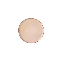 Тарелка мелкая с вертикальным бортом 16 см Sakura PIOLI