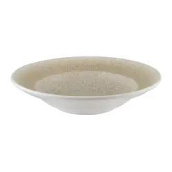 Тарелка d=270 мм. глубокая 450 мл. h=56 мм. Лука Сальмон, форма Гурмэ Bonna /1/6/408/ 