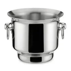 Ведро для шампанского d 18 см h19 см нерж. Pujadas, Испания