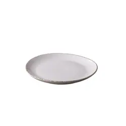 Тарелка мелкая 22 см Natura