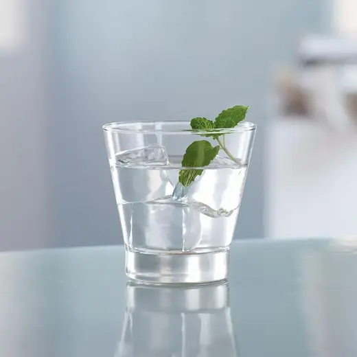 Стакан Олд Фэшн 330 мл "Studio" d 9,9 см h9,7 см Ocean [6]