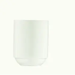 Подставка под яйцо d=5 см., h=5 см. Белый, форма Банкет Bonna /1/24/2016/ 