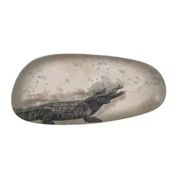 Блюдо для подачи 360*160 мм. Саванна, форма Ваго Bonna /1/12/ 