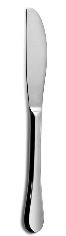 Нож столовый COMAS, North 18/10 XL, 24 см