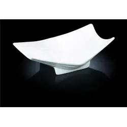 Ваза для фруктов 23*15,5 см. Wilmax /2/24/