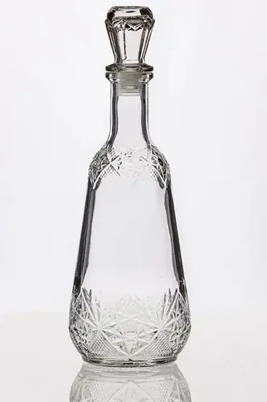 Штоф 0,5 л. h=253 мм. Классик /1/18/