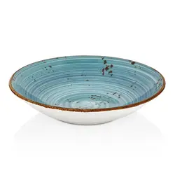 Салатник 800 мл d 21 см Infinity By Bone Innovation [6]