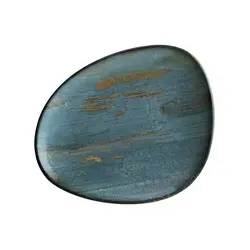 Тарелка d=190 мм. Мадера, форма Ваго Bonna /1/12/1728/ 