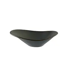 Соусник 45 мл. 100*75 мм. h=32 мм. овальный Глоир Bonna /1/24/3648/