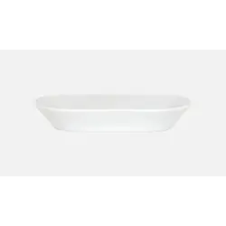 Салатник овальный 20,1x12,6 см, h 3,5 см, Connect